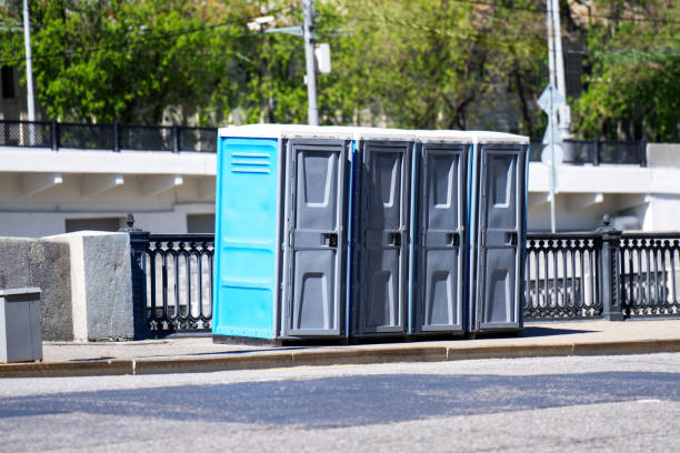 Portable bathroom rental in Seguin, TX